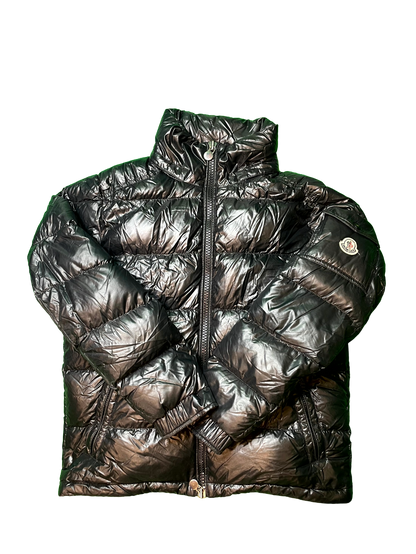 Moncler Maya Black Jacket