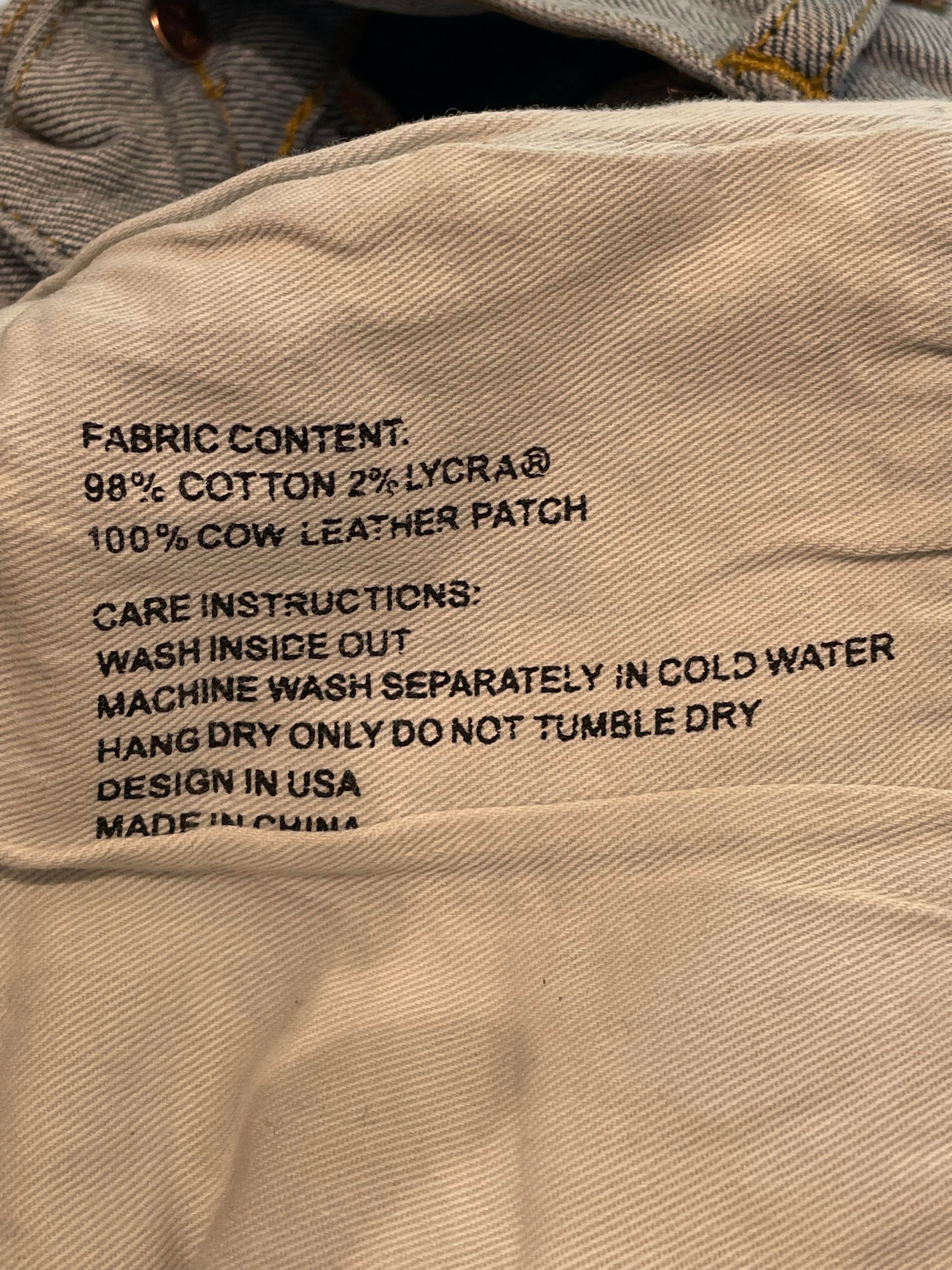 Purple Brand Black Jeans