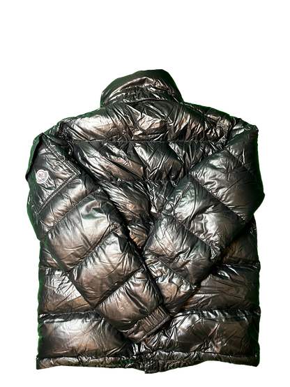 Moncler Maya Black Jacket