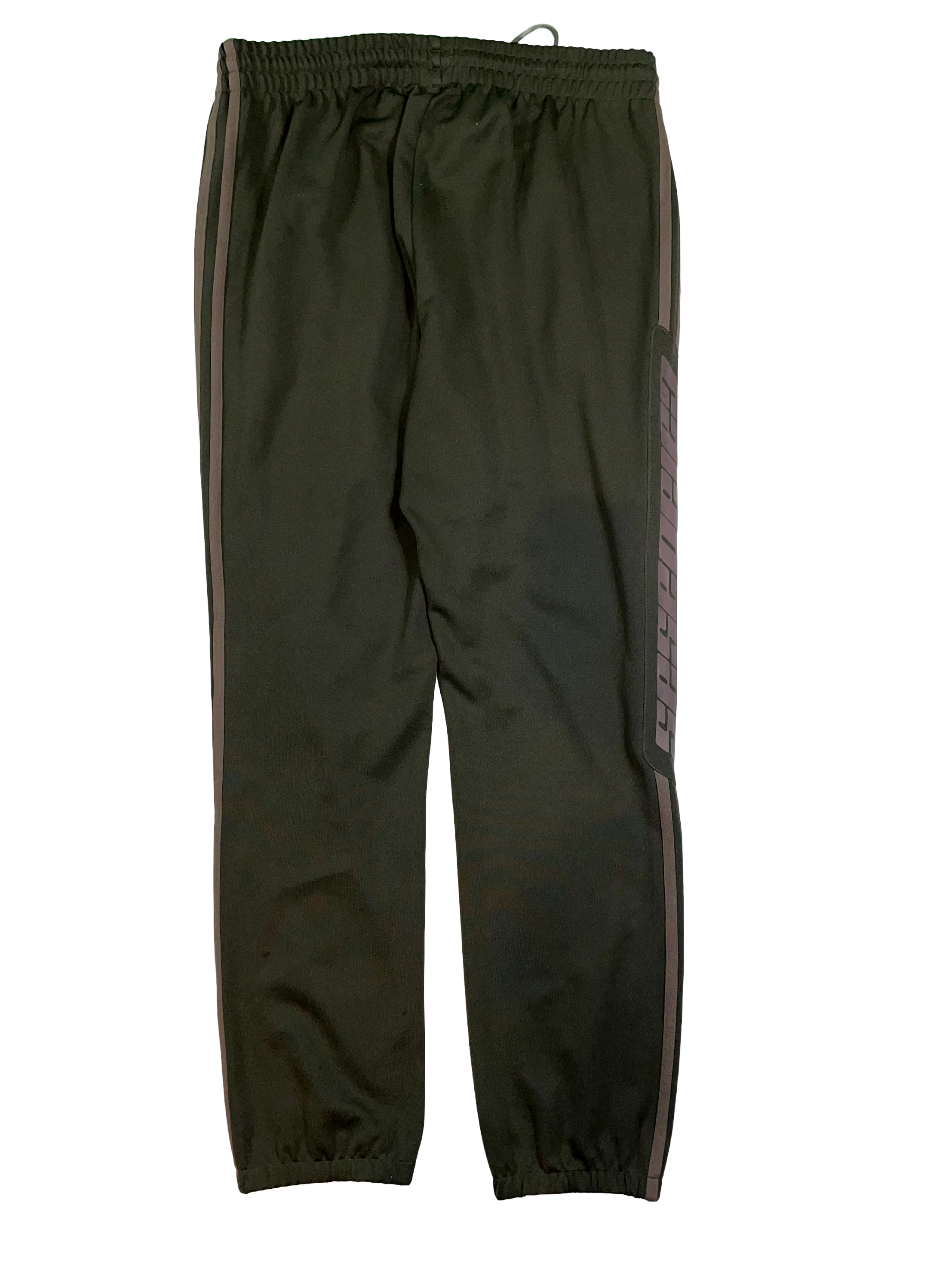 Adidas Calabasas Brown Sweats