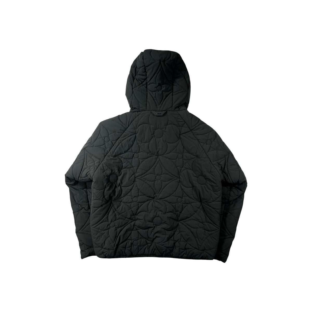 Louis Vuitton Monogram Olive Jacket