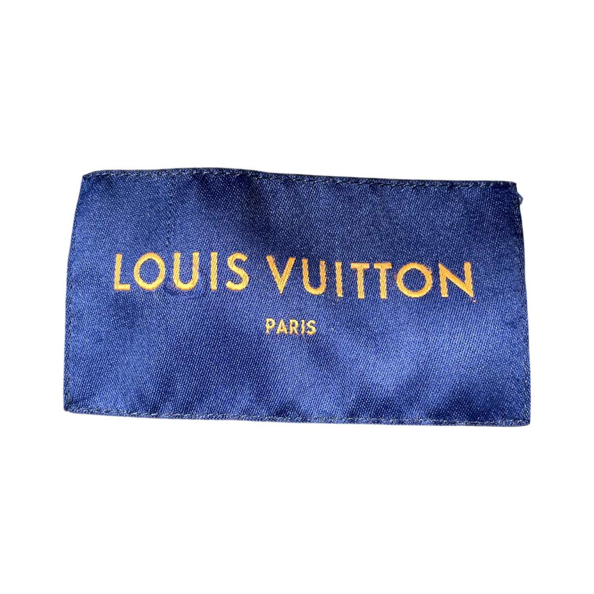 Louis Vuitton Monogram Olive Jacket