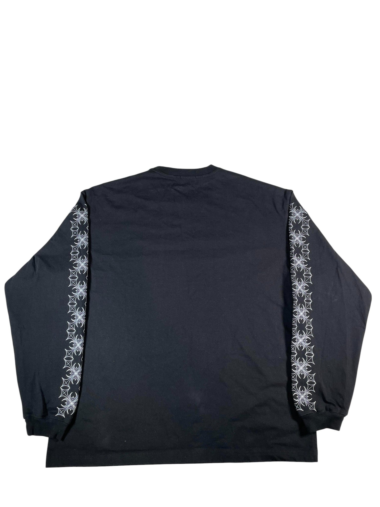 Thug Club Black & Red Tee