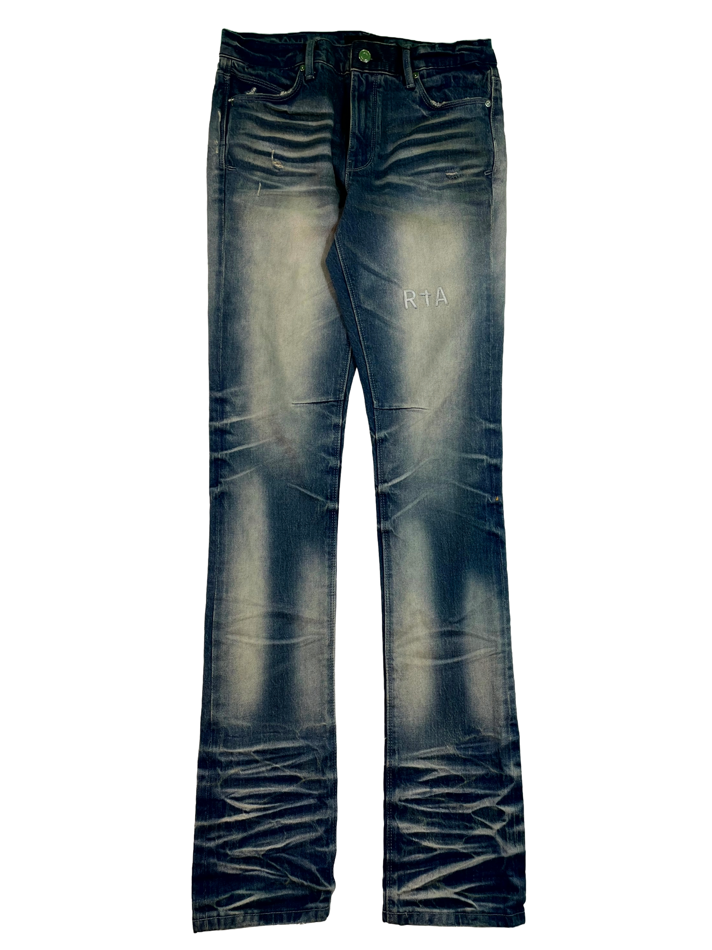 RTA Light Wash Jeans