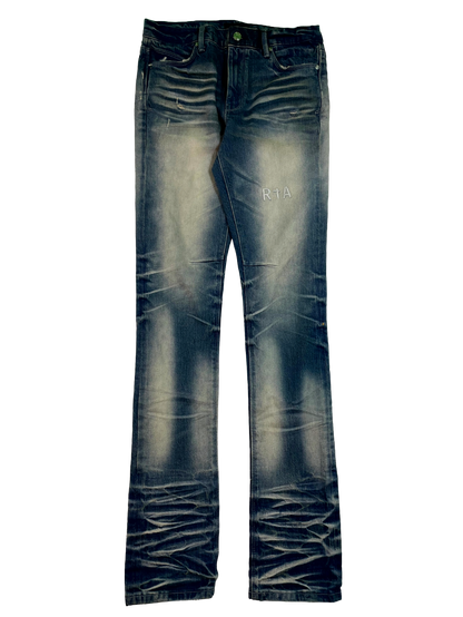 RTA Light Wash Jeans