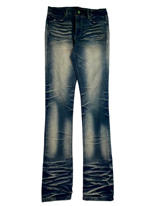 RTA Light Wash Jeans