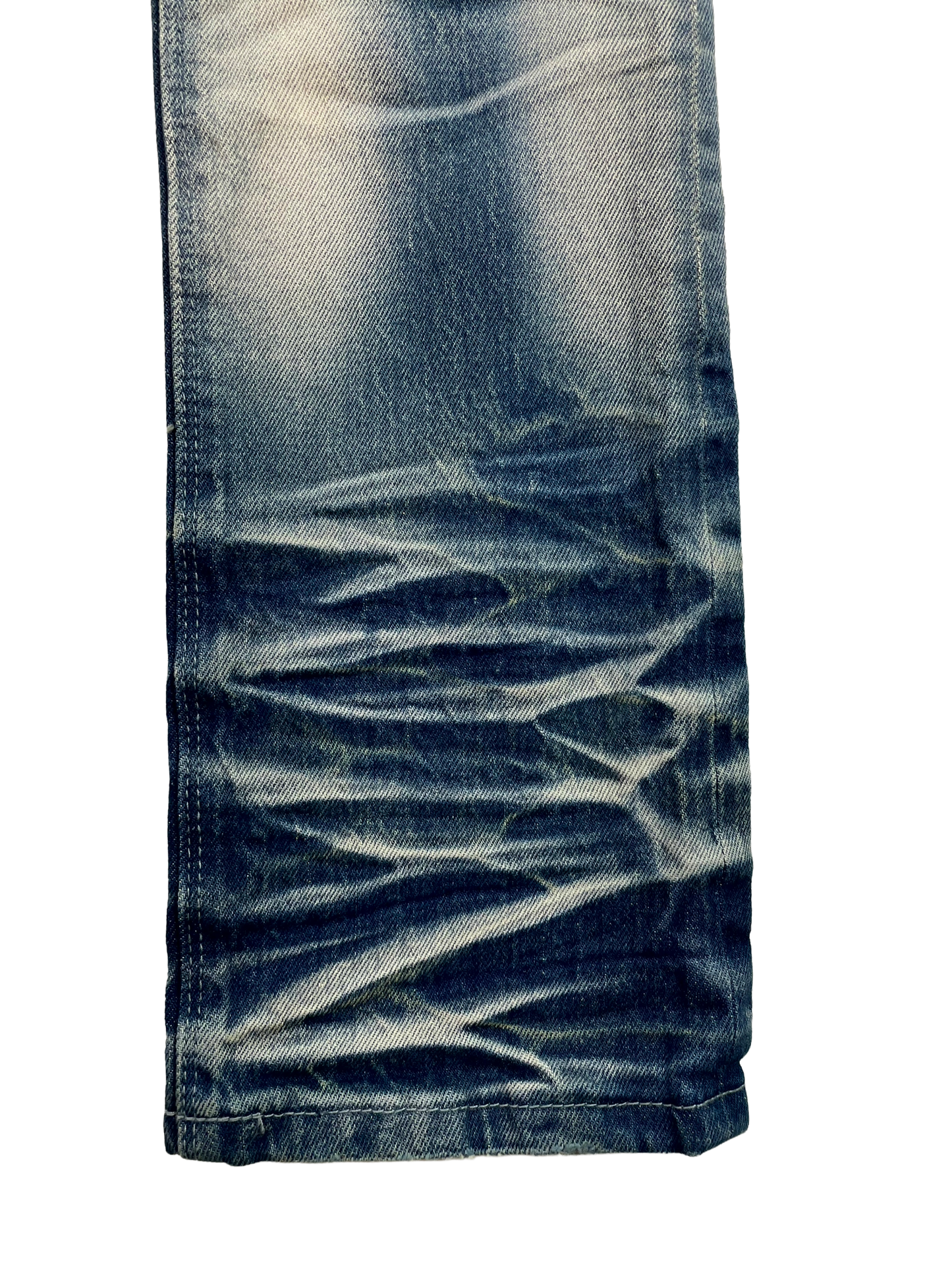 RTA Light Wash Jeans
