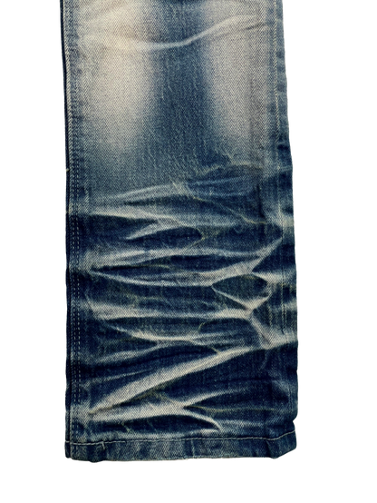 RTA Light Wash Jeans