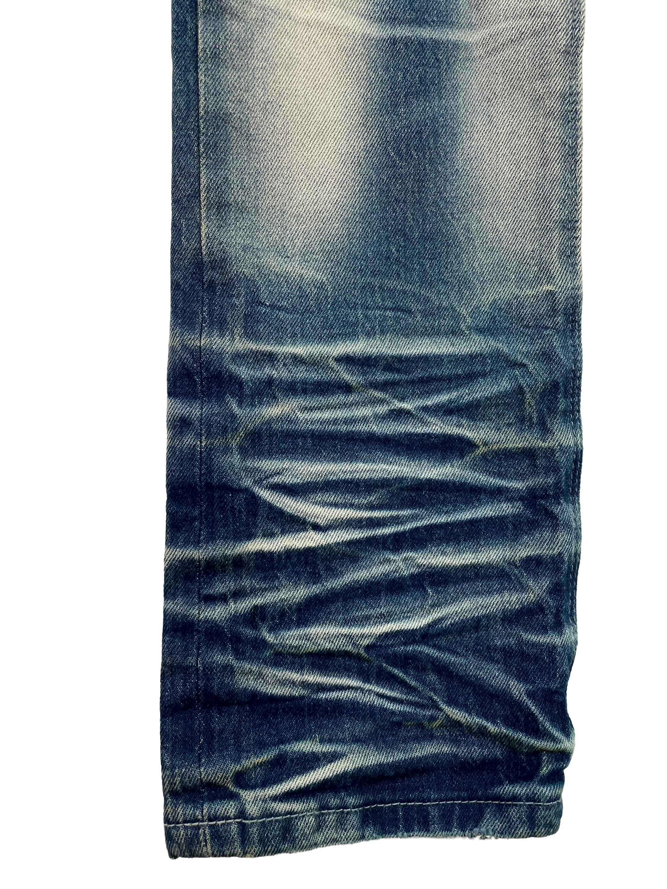 RTA Light Wash Jeans