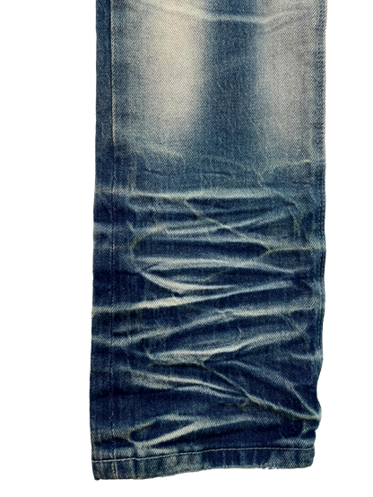 RTA Light Wash Jeans