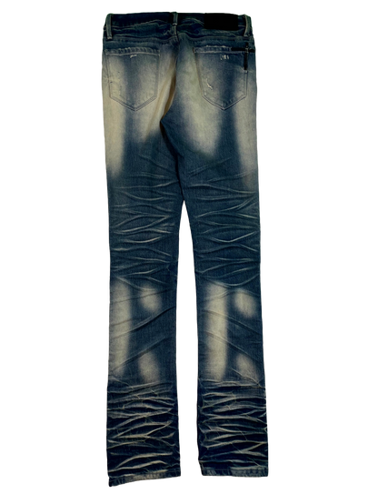 RTA Light Wash Jeans