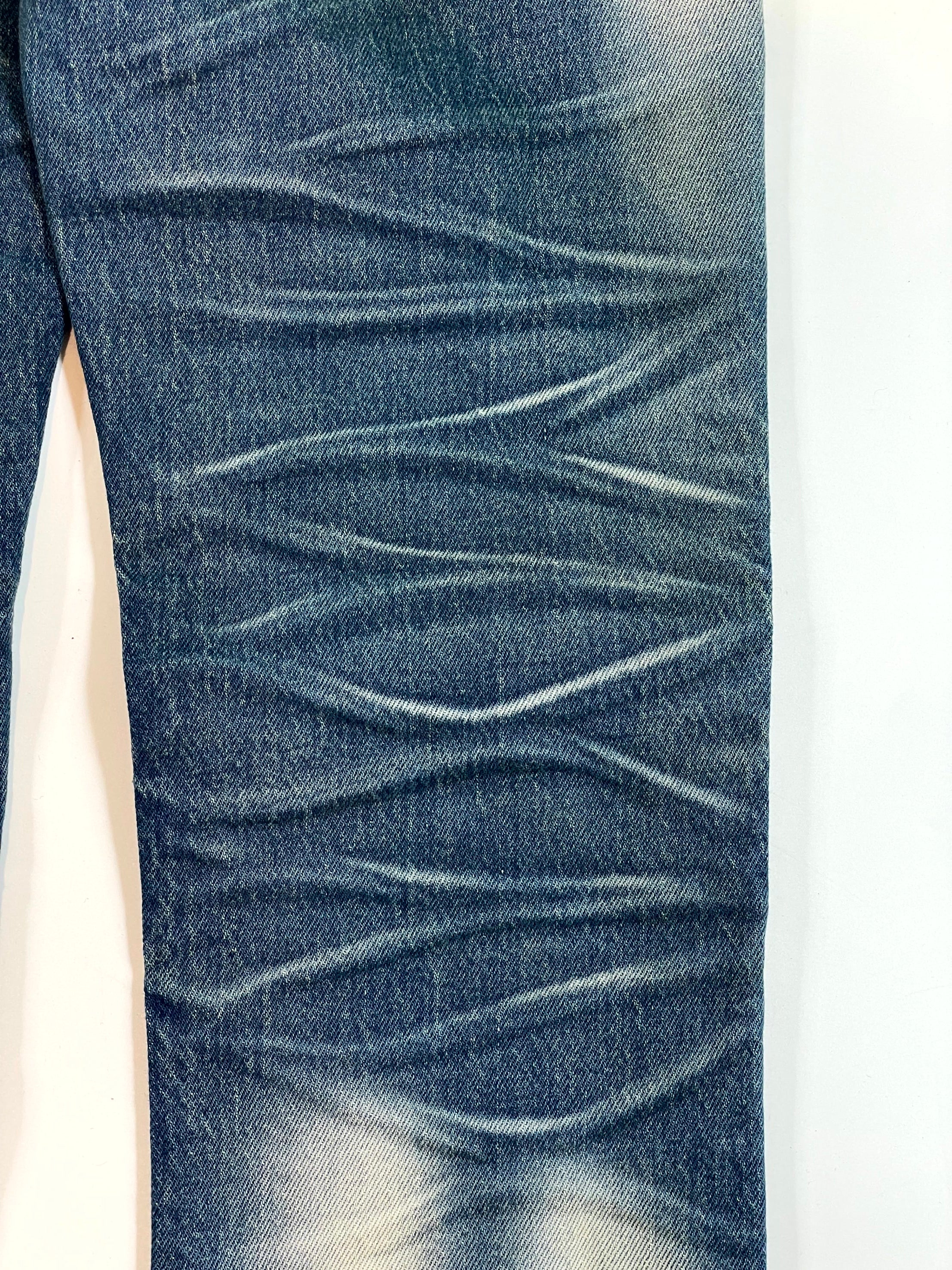 RTA Light Wash Jeans