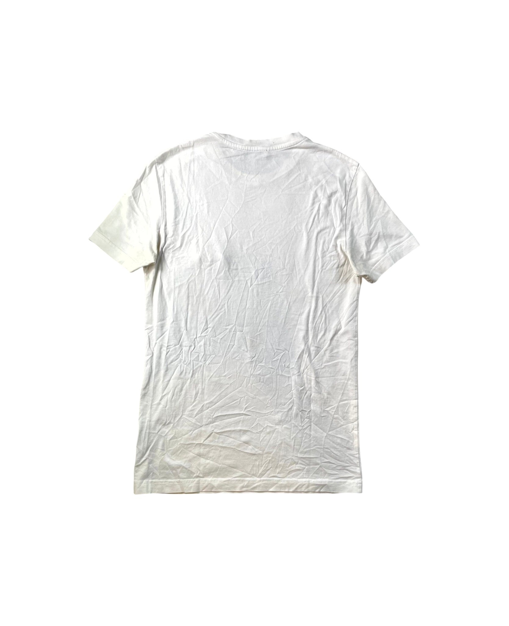 Dior CD Icon White Tee