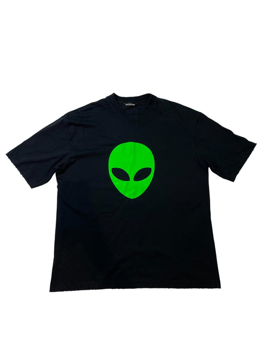 Balenciaga Alien Tee