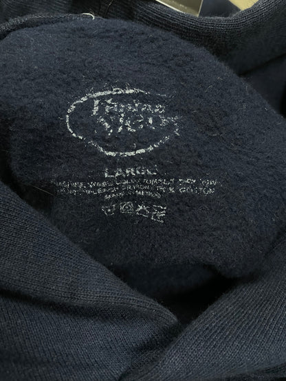 Nigo Hoodie Navy Used Large