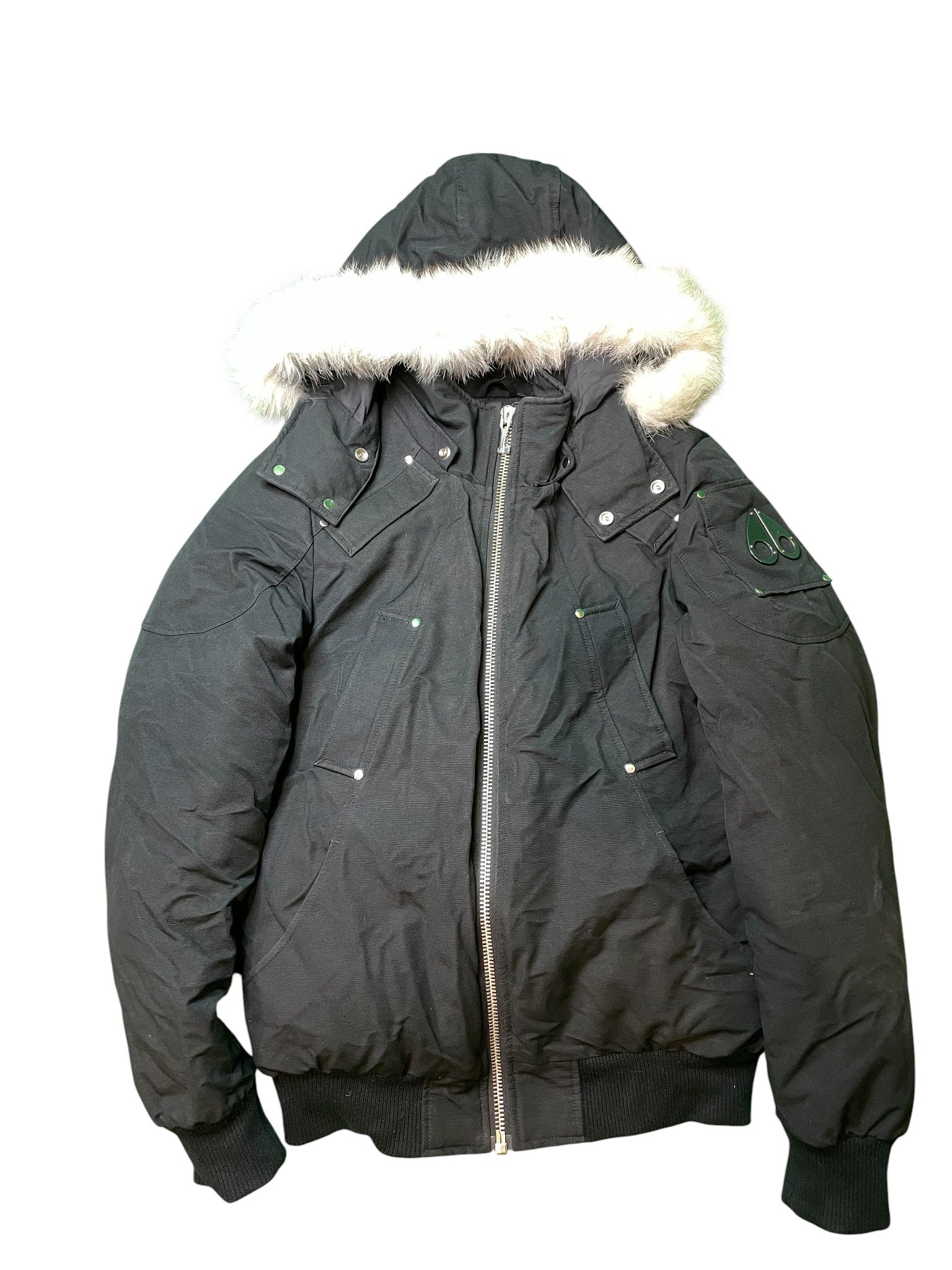 Moncler Women's Chrome Jacket
