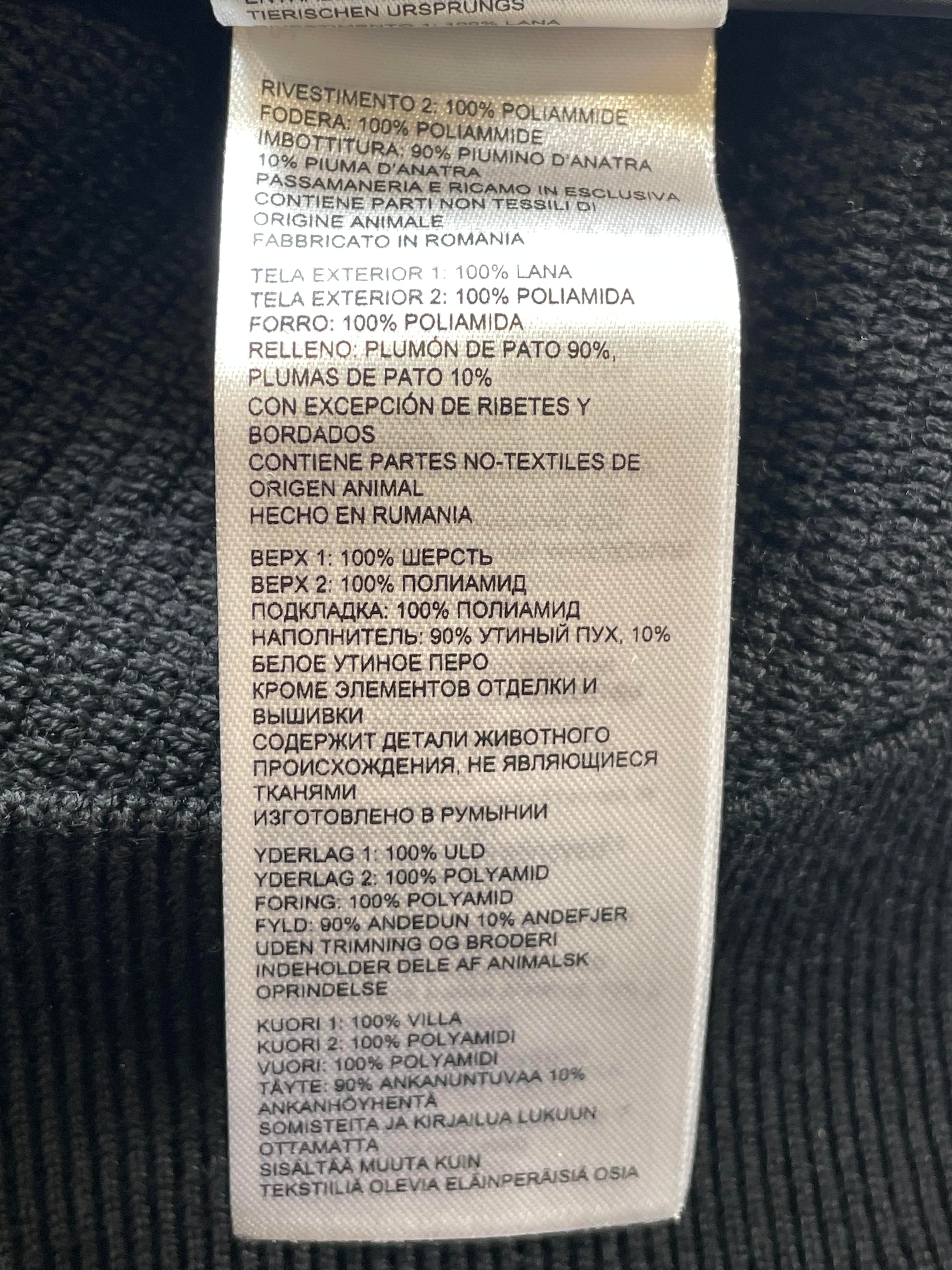 Canada Goose Hybridge Knit Jacket Cardigan