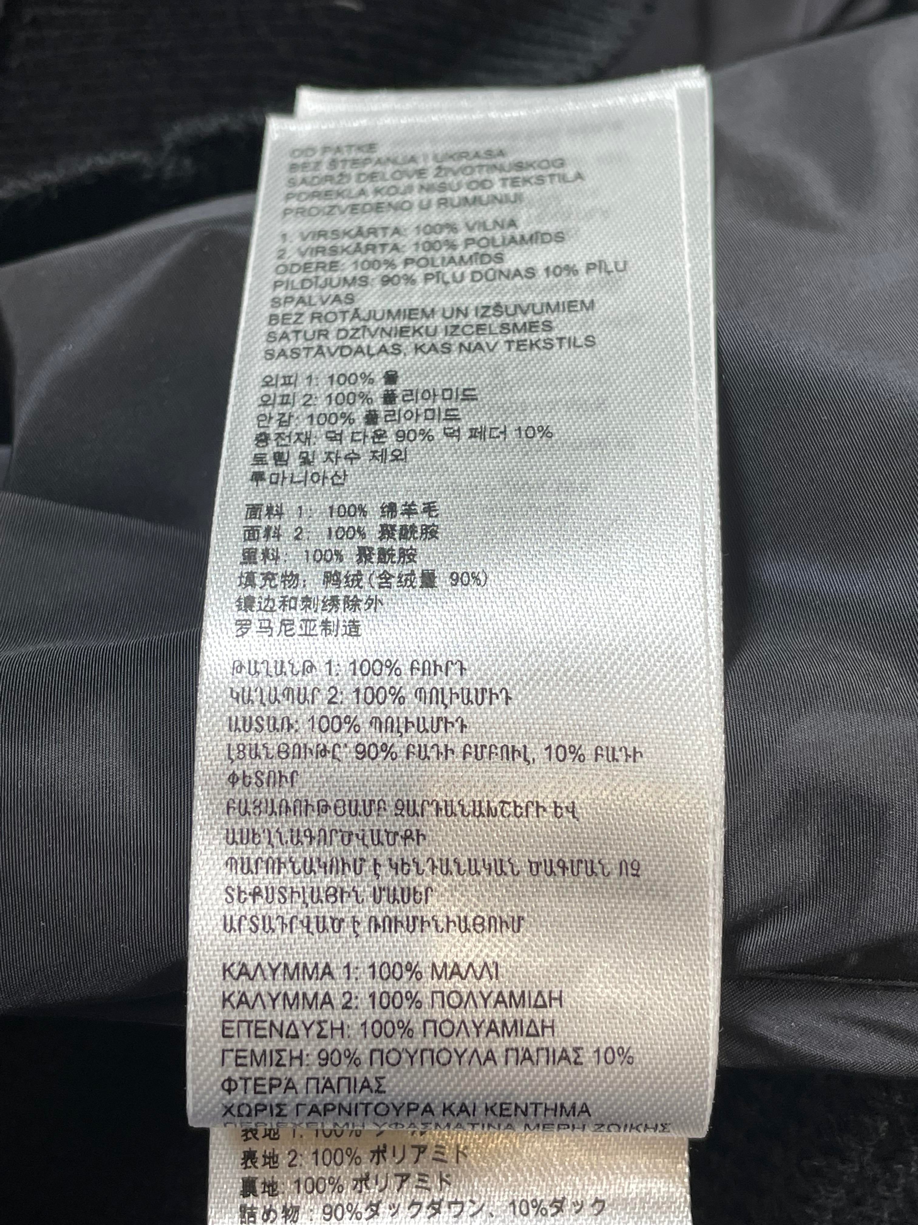 Canada Goose Hybridge Knit Jacket Cardigan