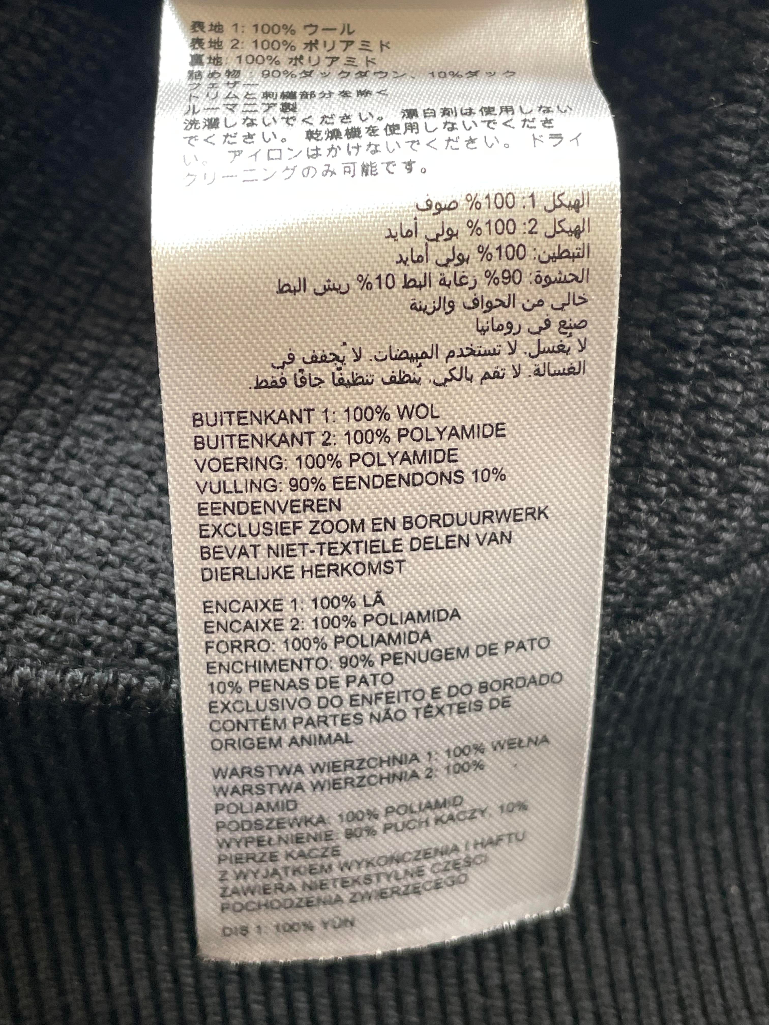 Canada Goose Hybridge Knit Jacket Cardigan