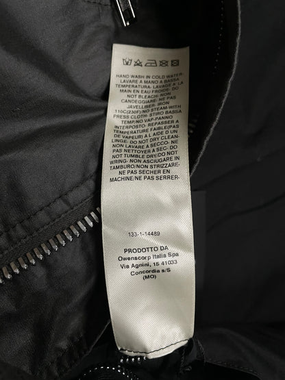 Rick Owens Biker Jacket Used 52 (XL)