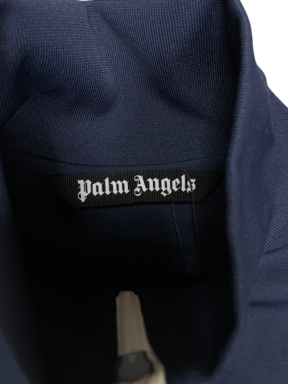Palm Angel Navy, Red & White Tracksuit