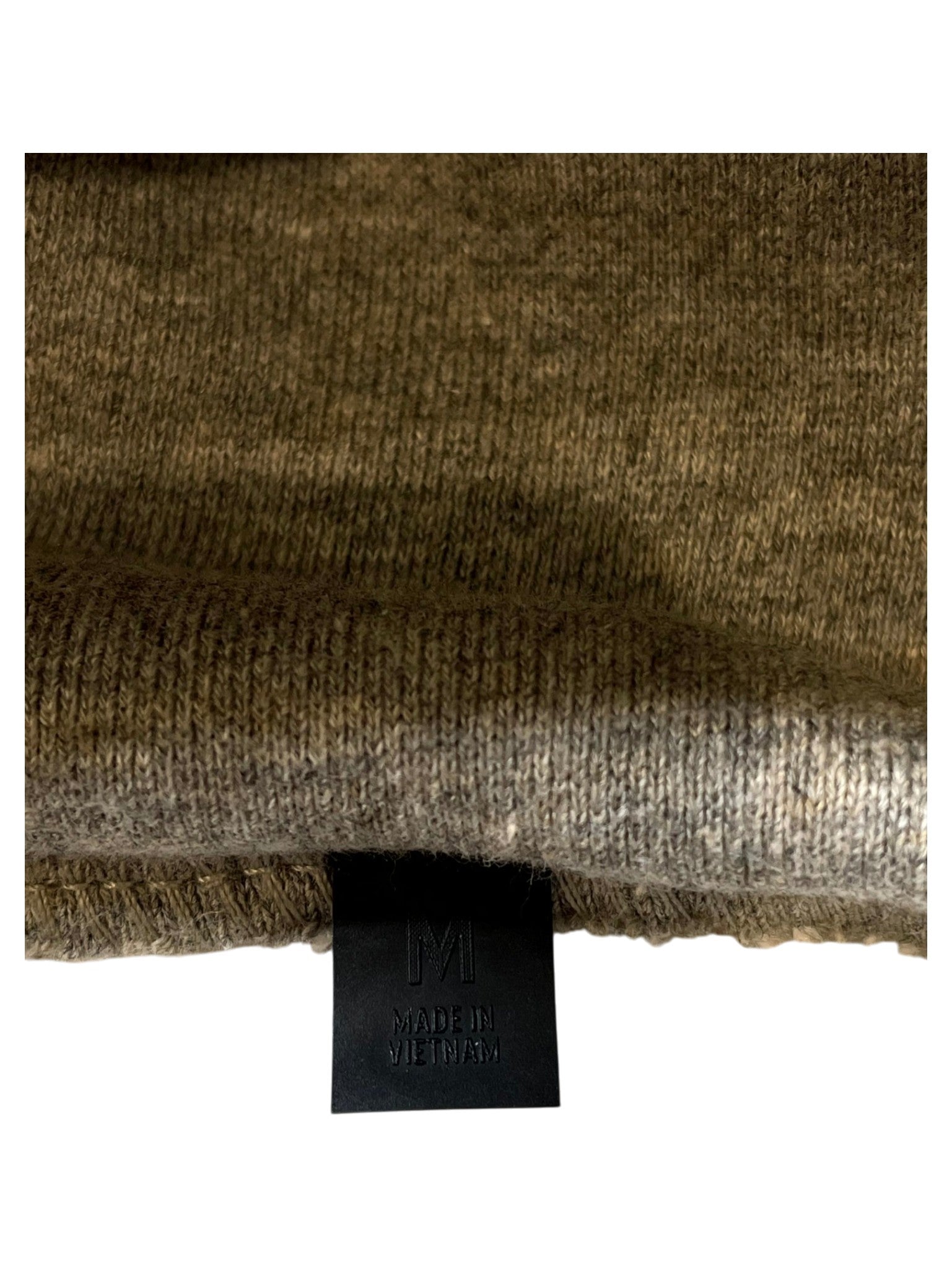 Essentials Logo Pullover Grey Hoodie