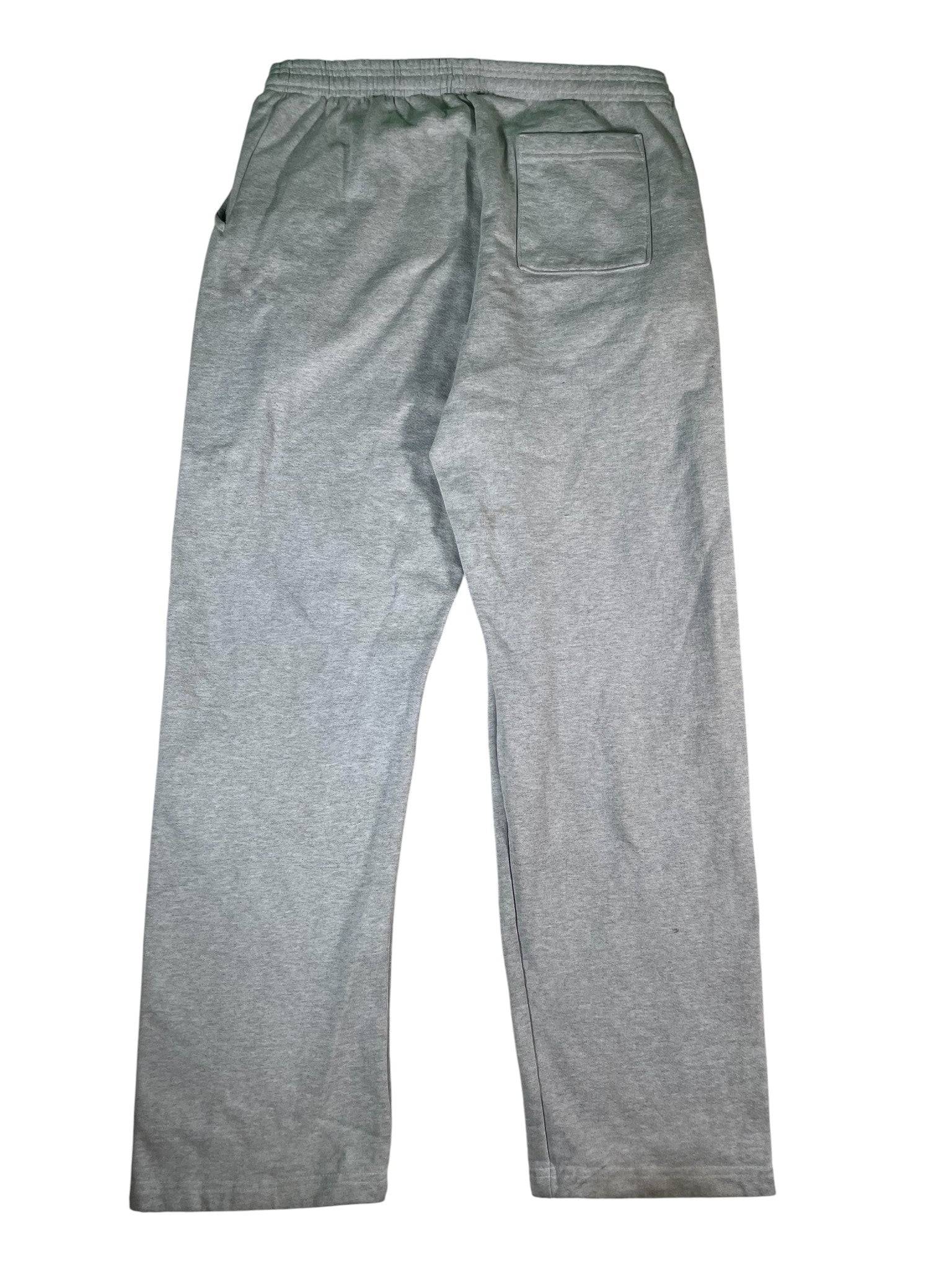 GV 'Glenci USA Summer Sweats' Grey Sweats