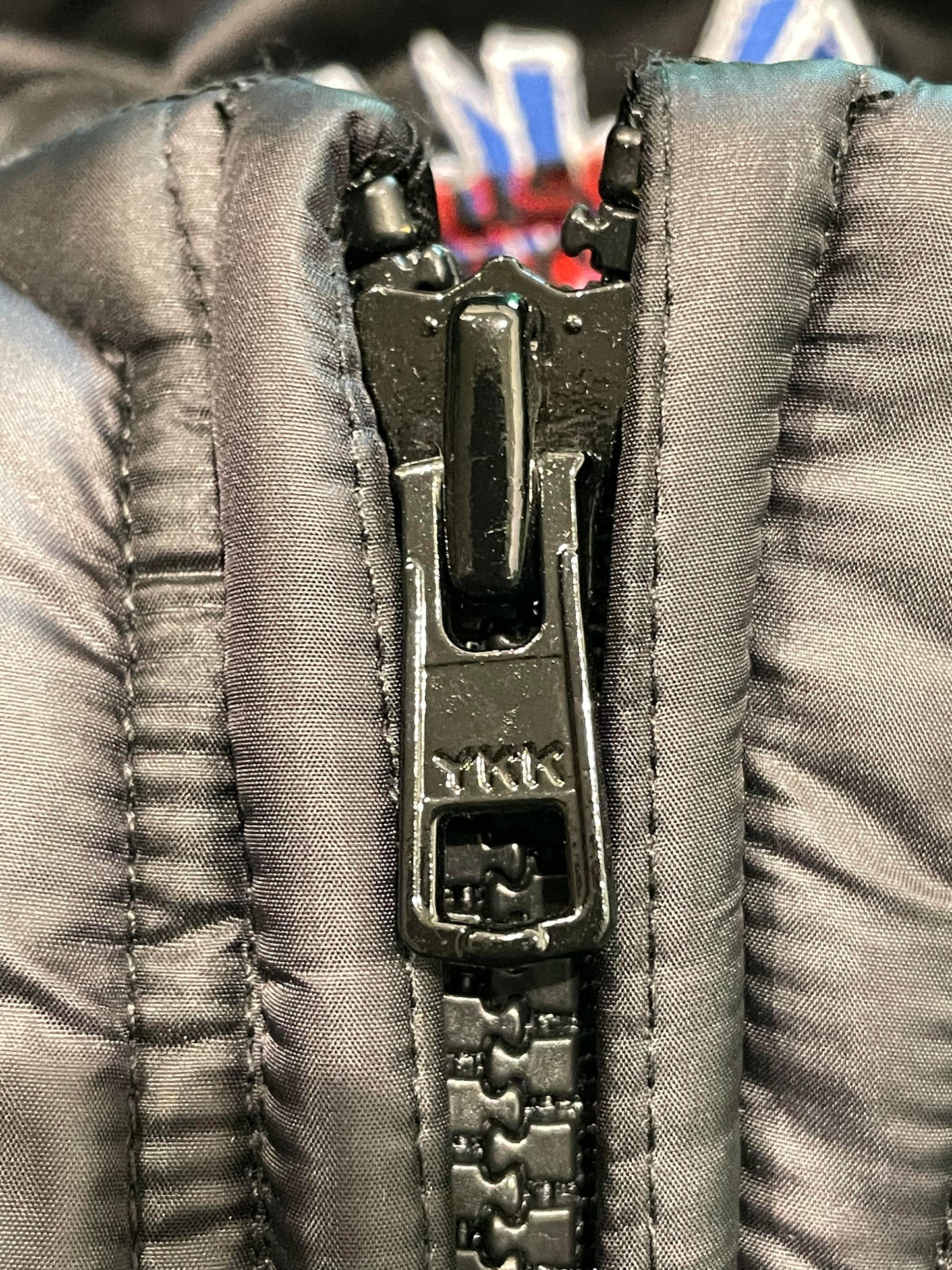 House Of Errors Eye Black Vest