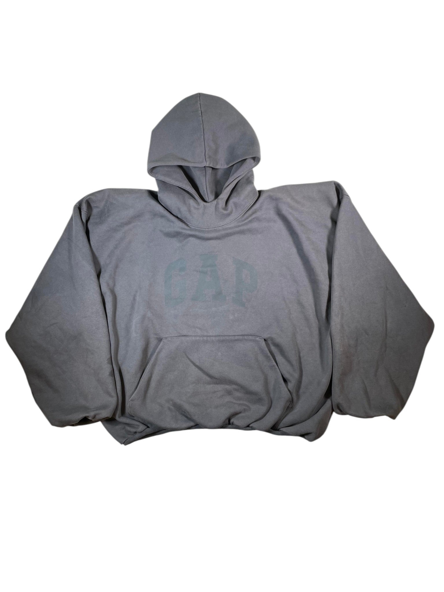 YZY Gap Dove Hoodie