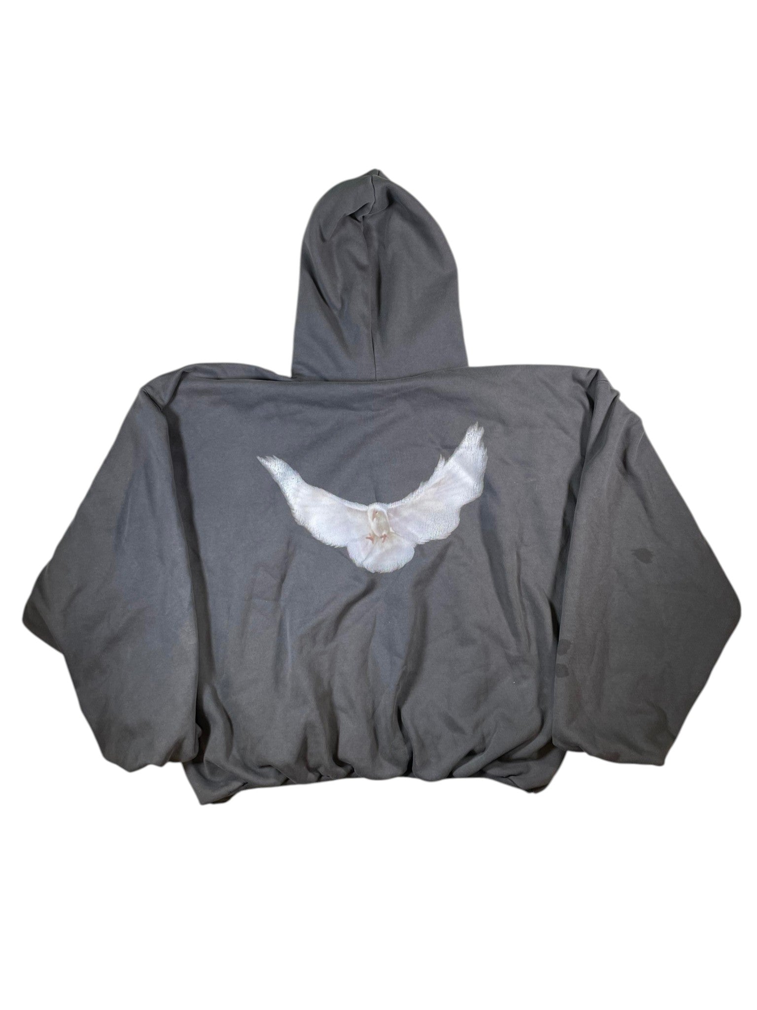 YZY Gap Dove Hoodie