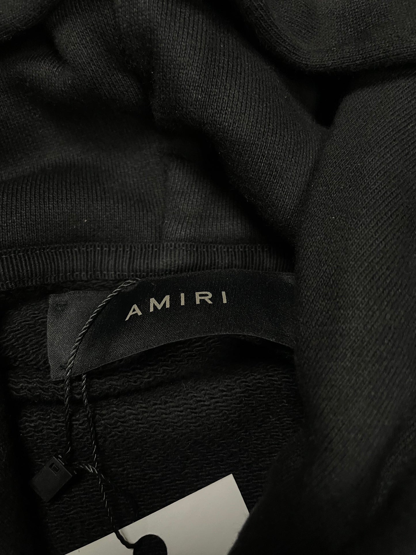 Amiri Preemo Records Hoodie XL Used