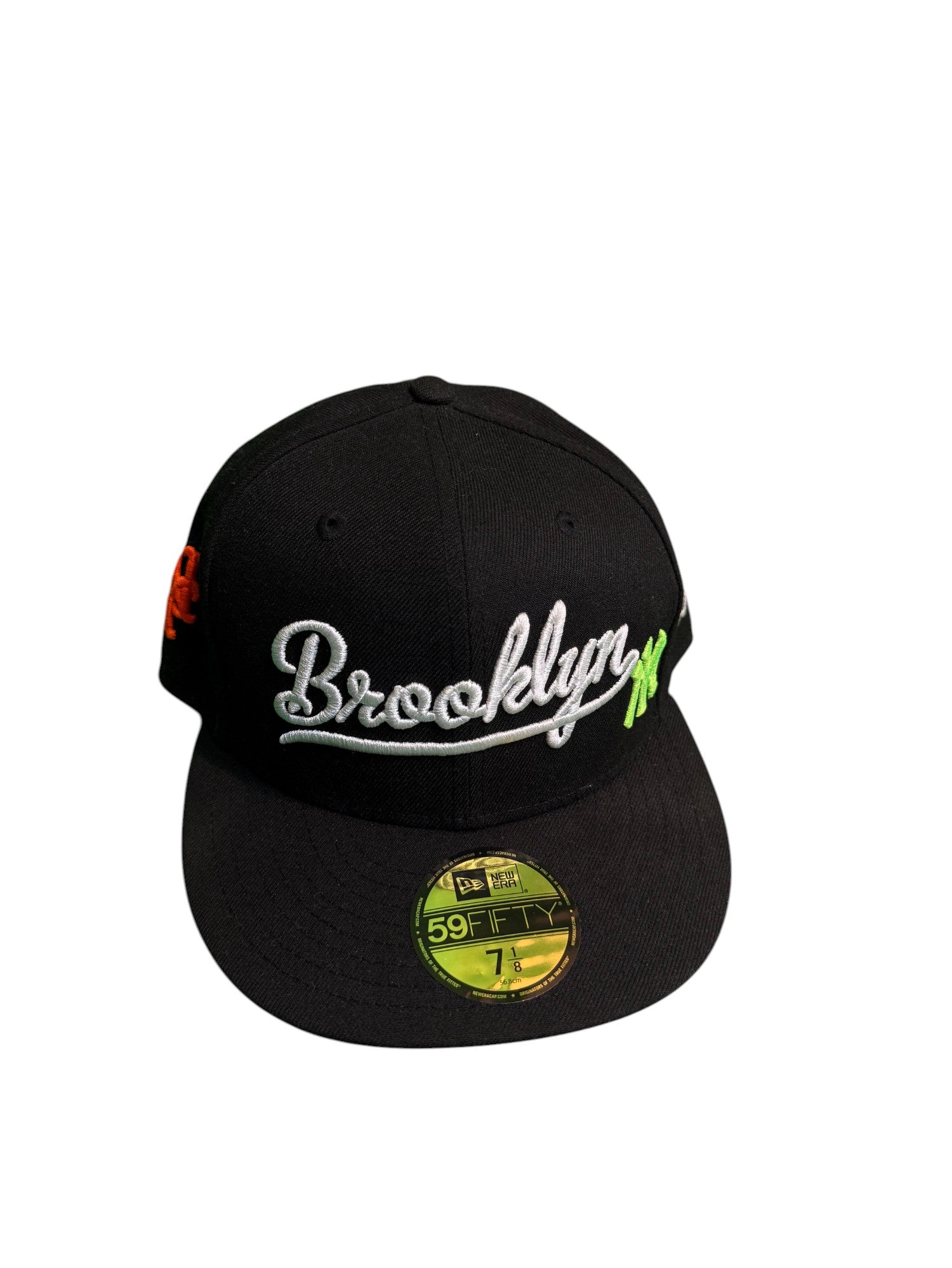New Era "Slow Bucks" Brooklyn Cap