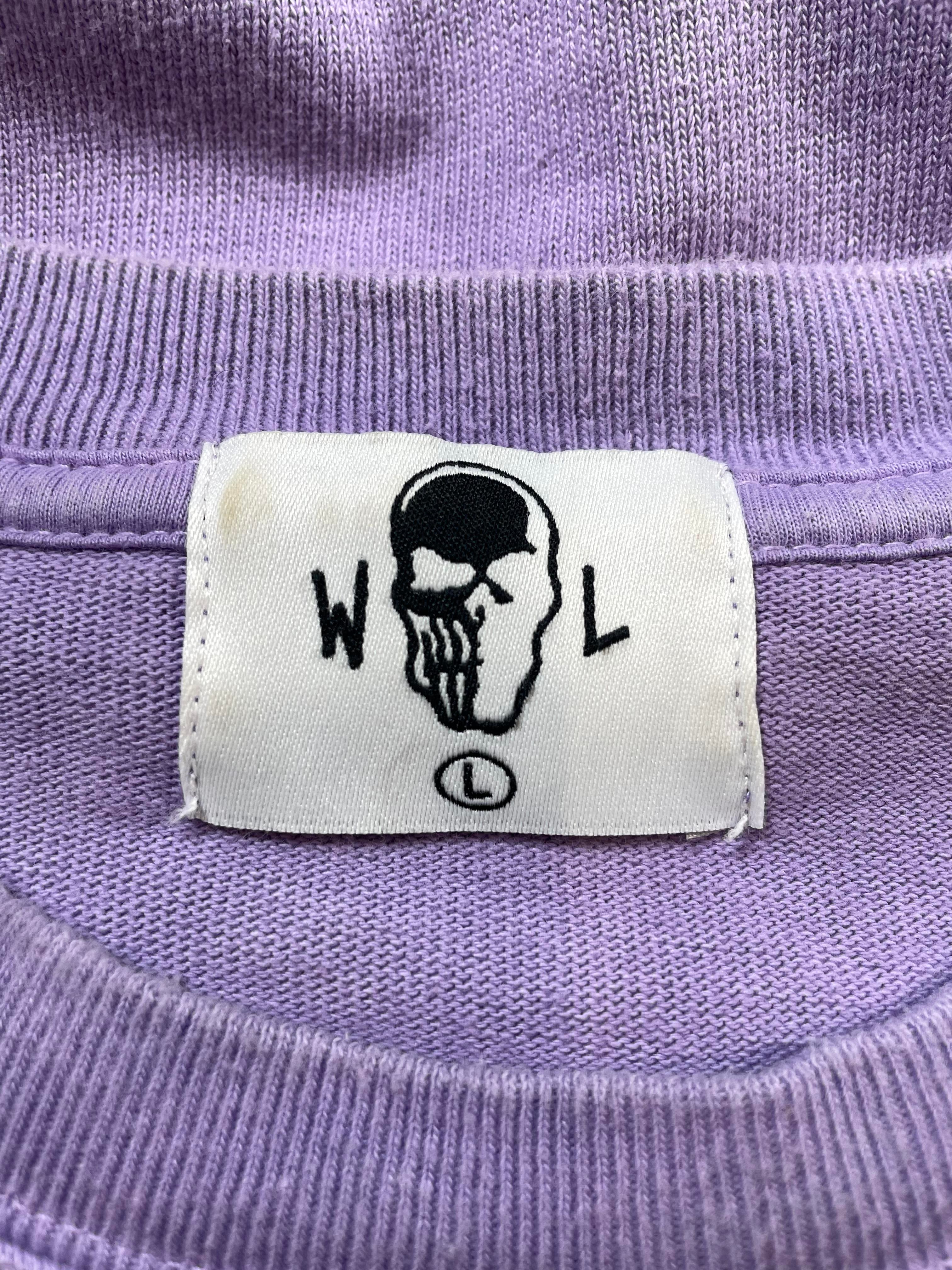 Warren Lotas The Singer Tee