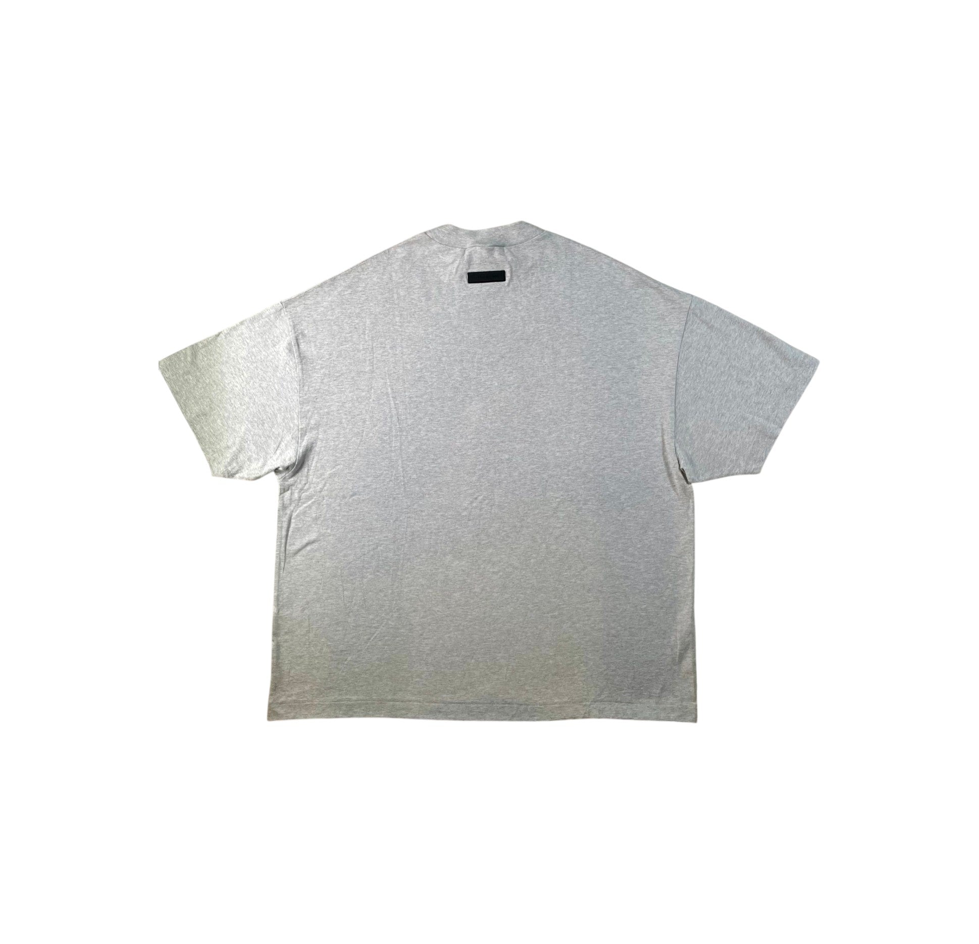 Essentials Light Heather Tee