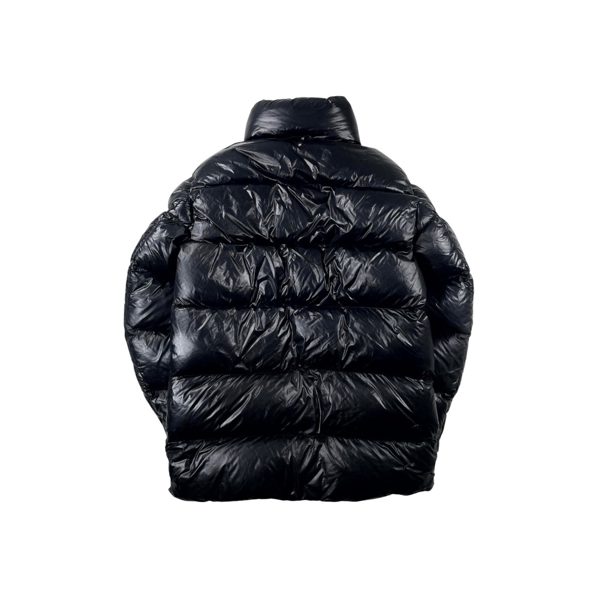 Mackage "Kent" Long Black Jacket