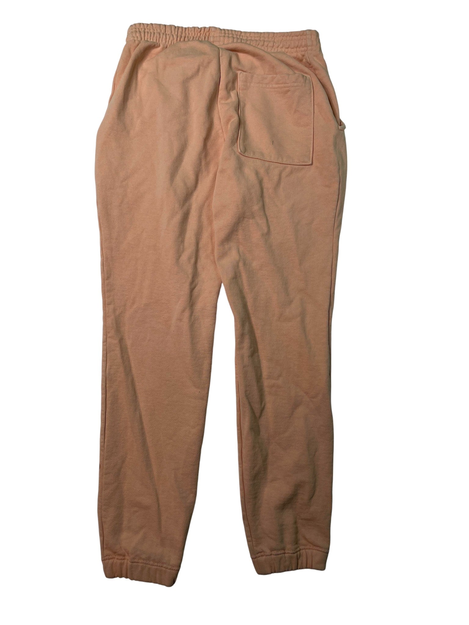 Sp5der Peach Sweats