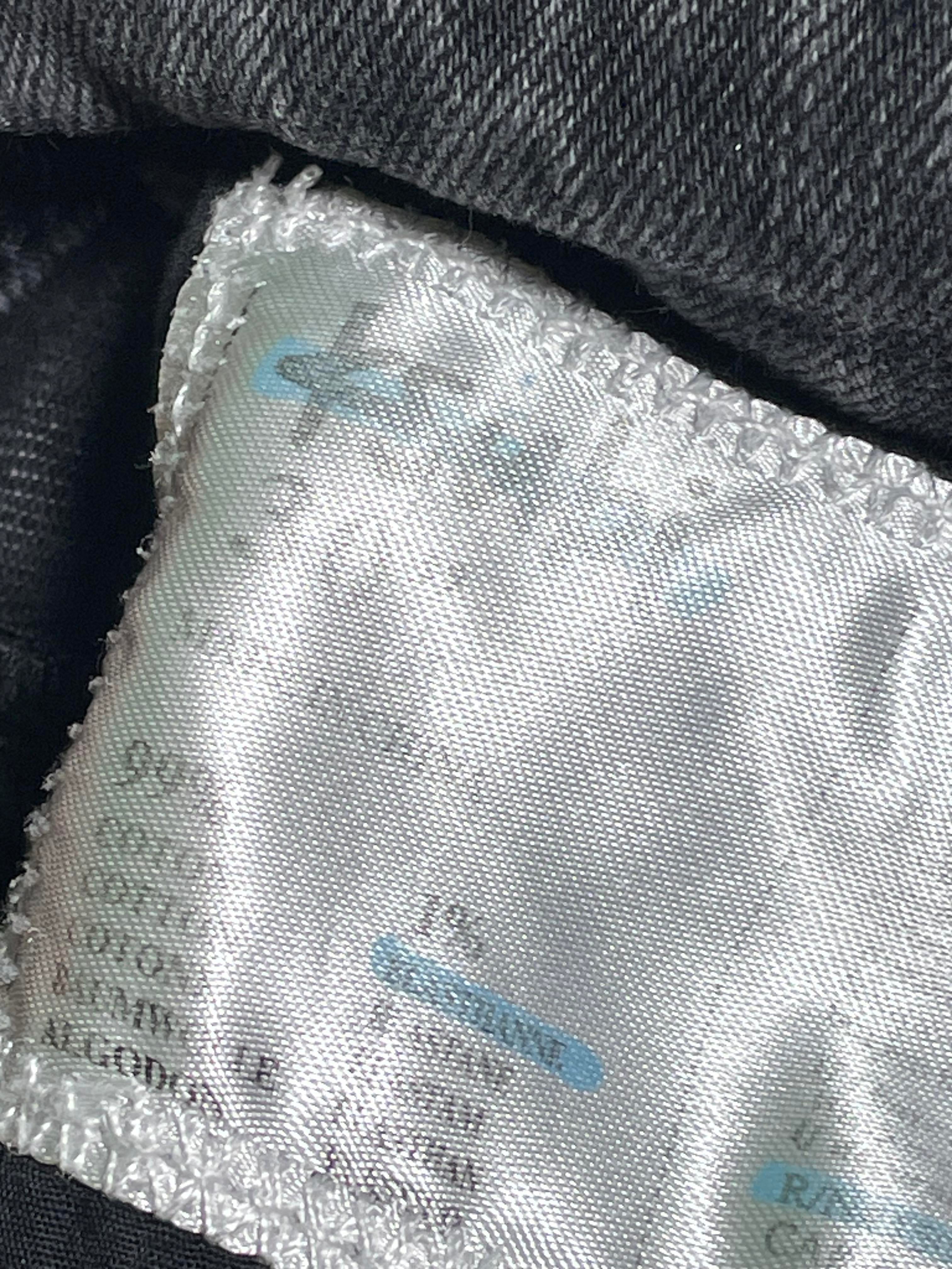 Ksubi Grey Jeans