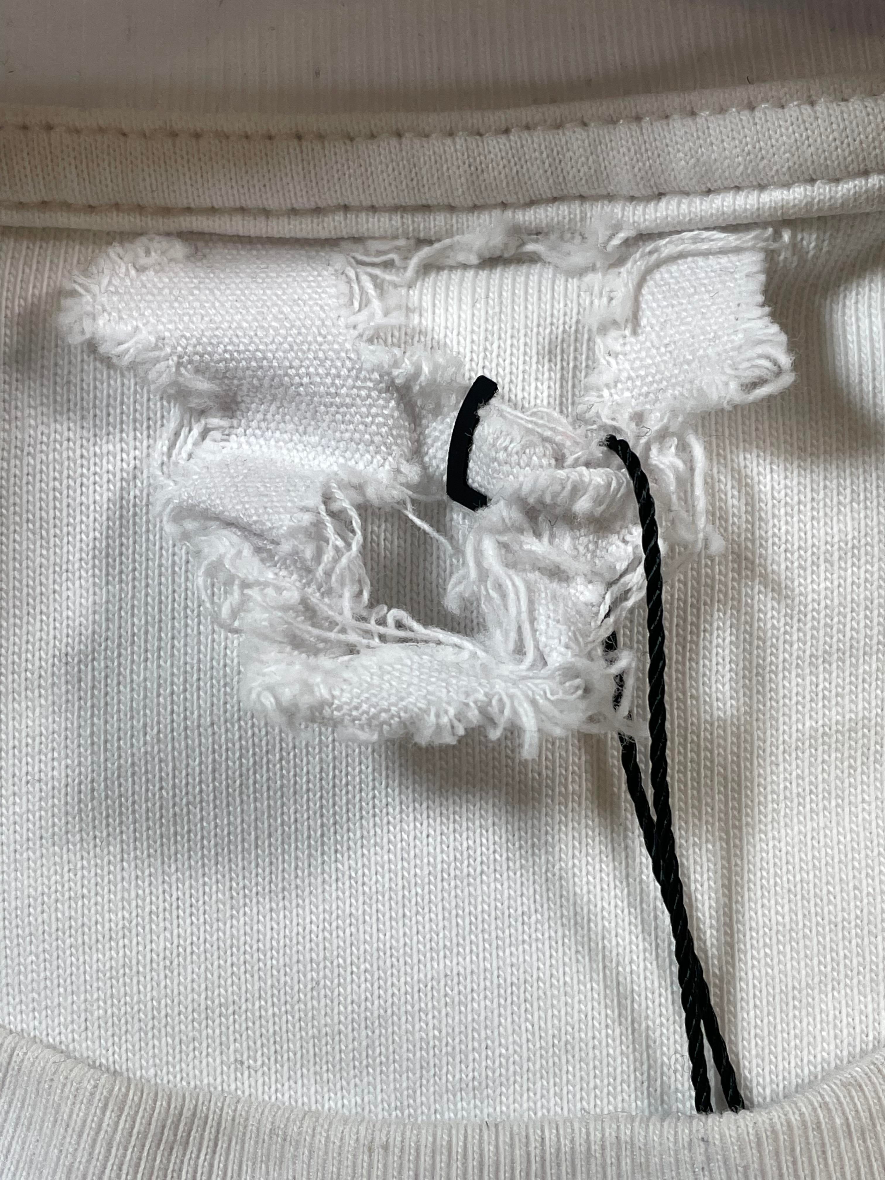 Billionaire Studios 'Born To Fuck' Tee