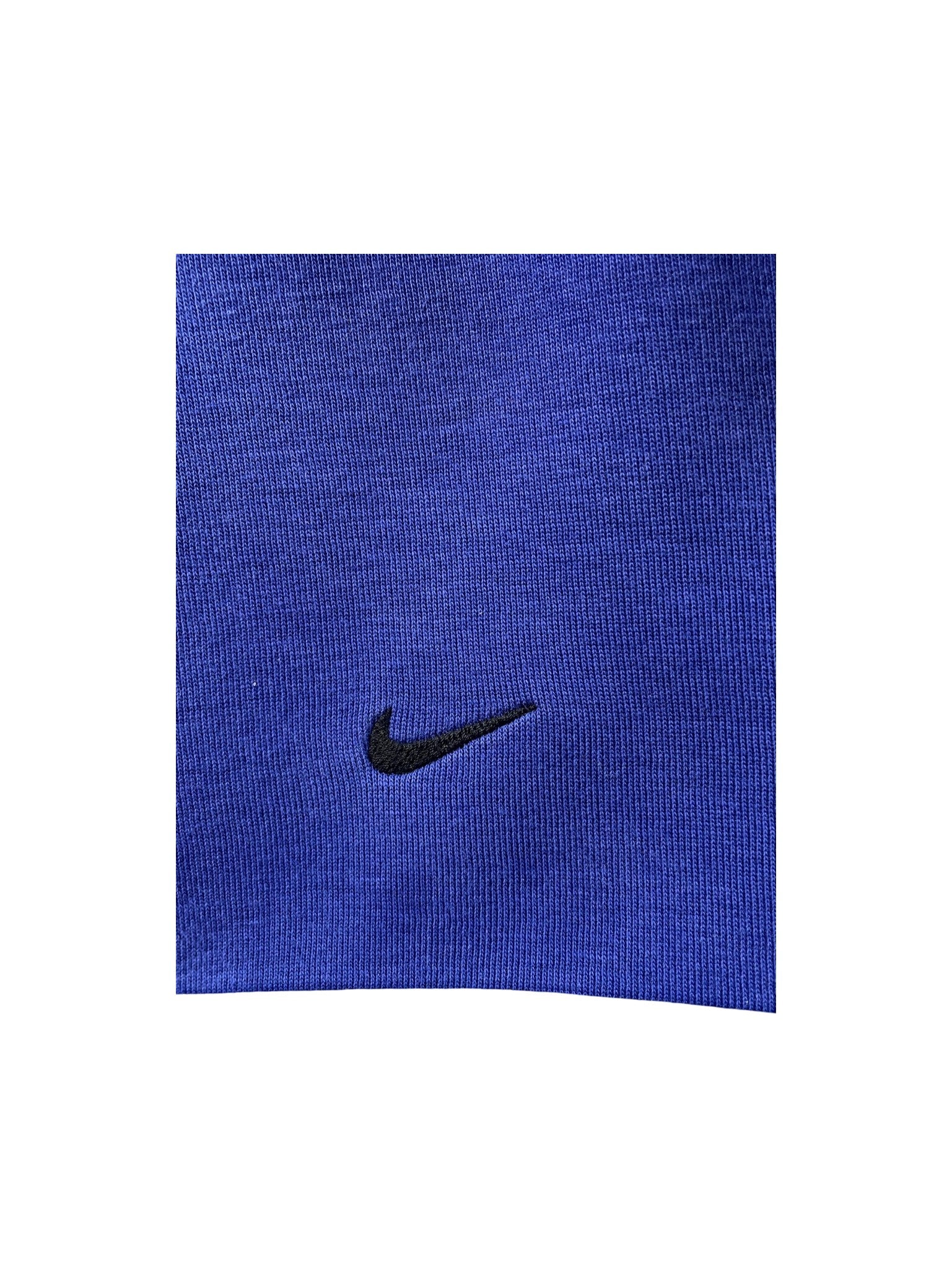 Nike Blue Sweatsuit