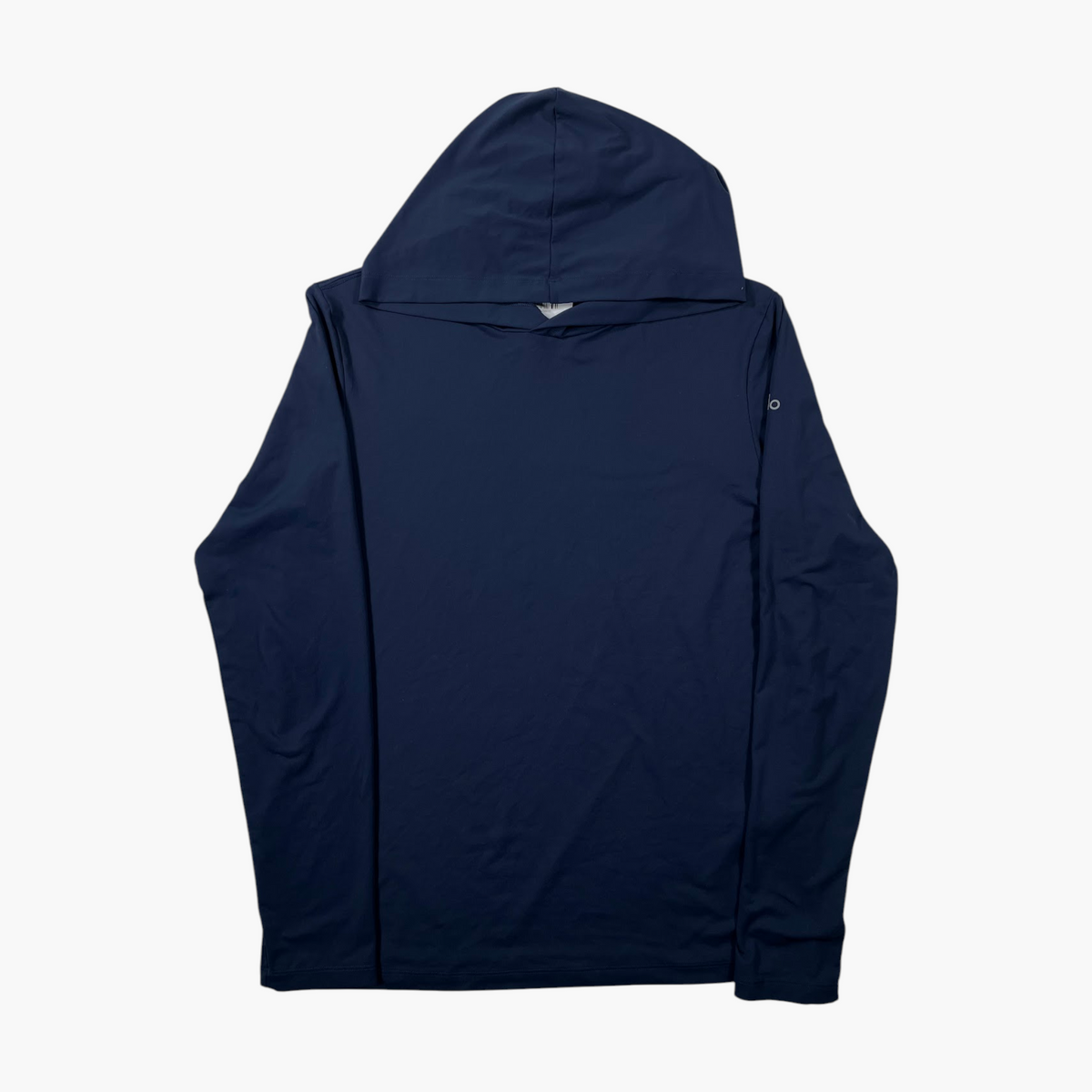 ALO Navy Hoodie