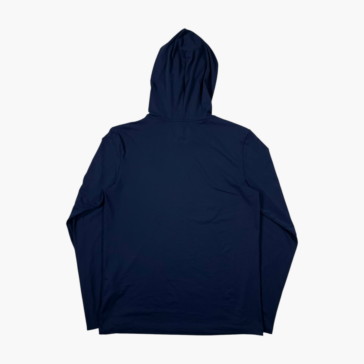 ALO Navy Hoodie