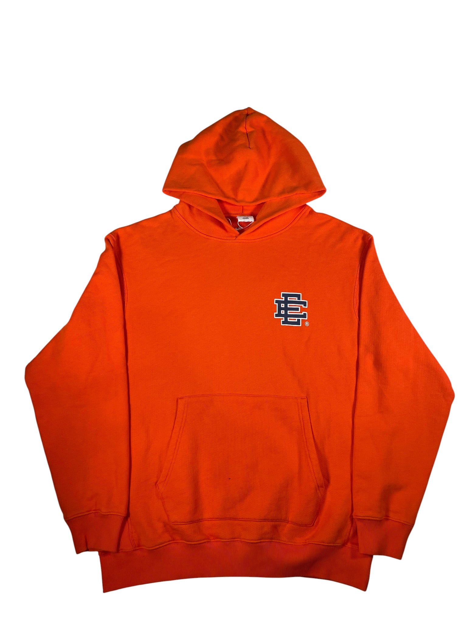 Eric Emanuel 'Detroit Tigers' Hoodie