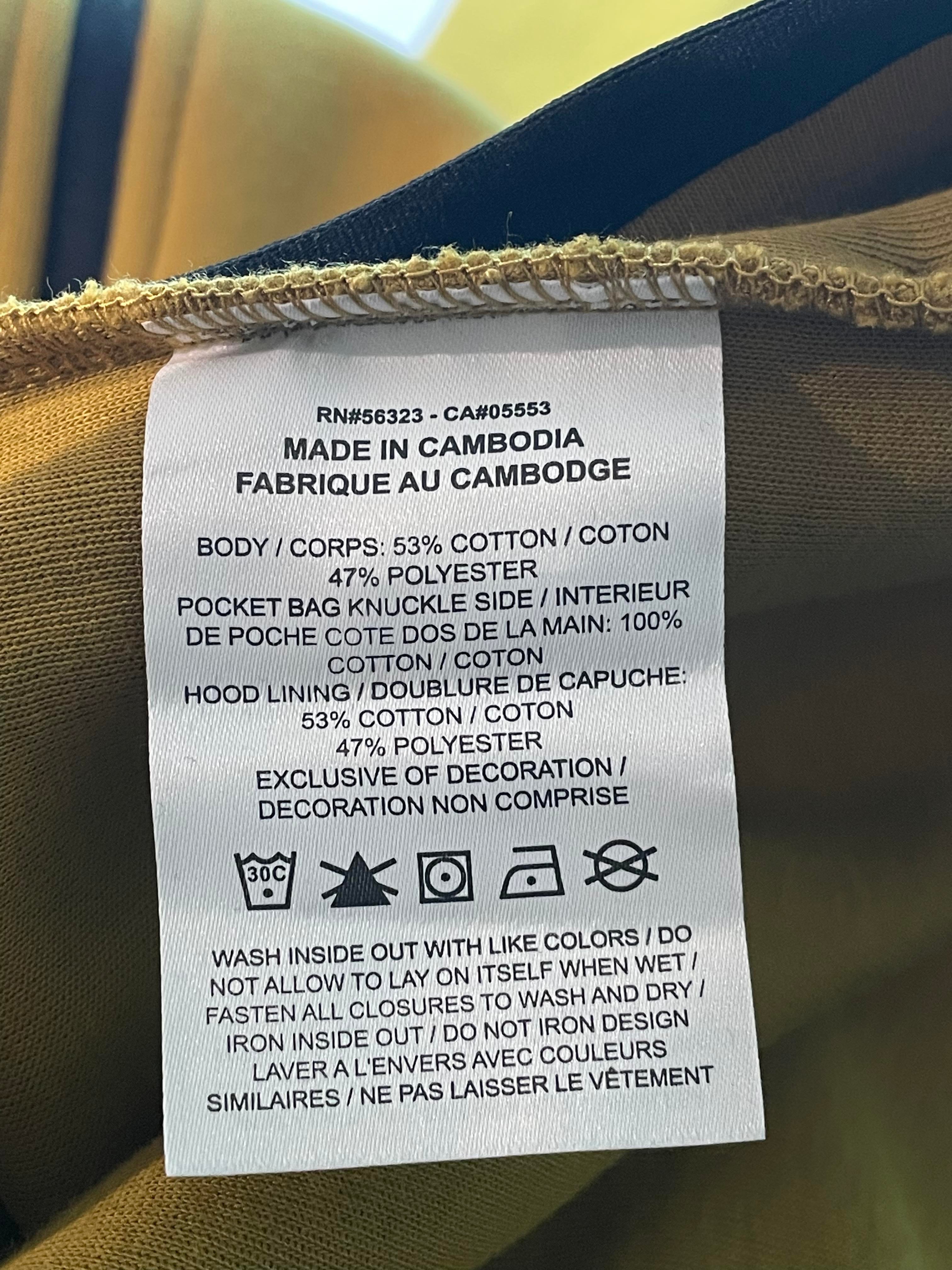 Nike Tech Mustard Sweatsuit