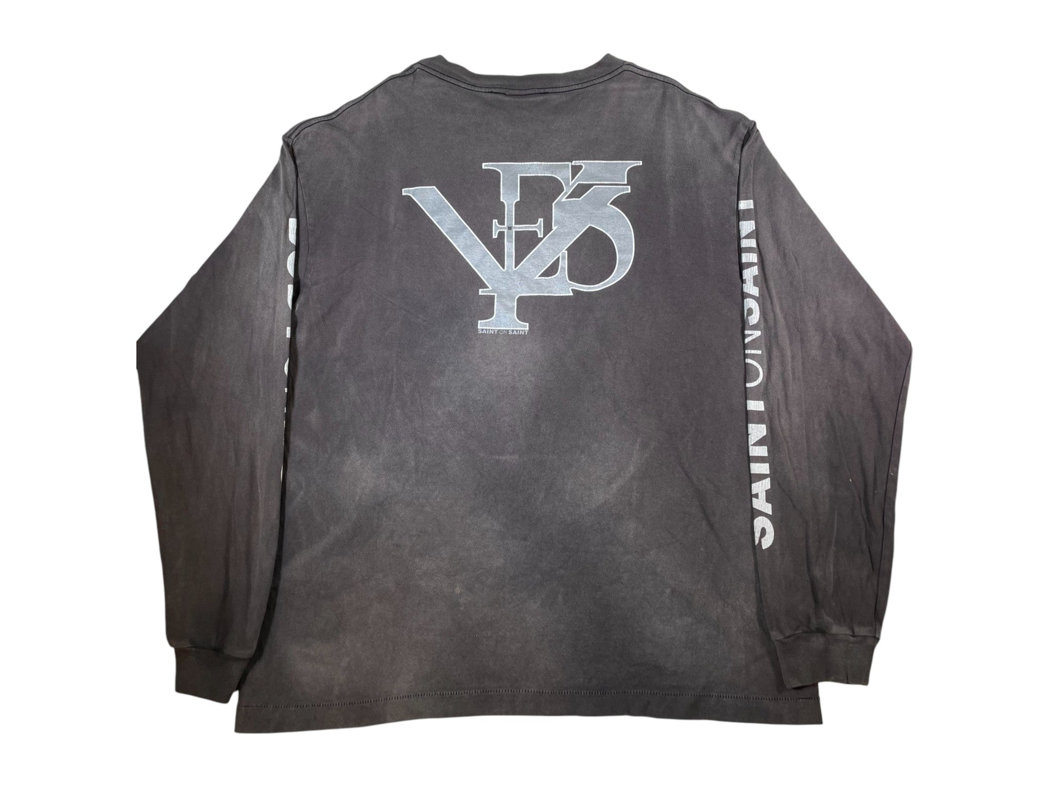 Saint Michael 'Saint on Saint' Long Sleeve