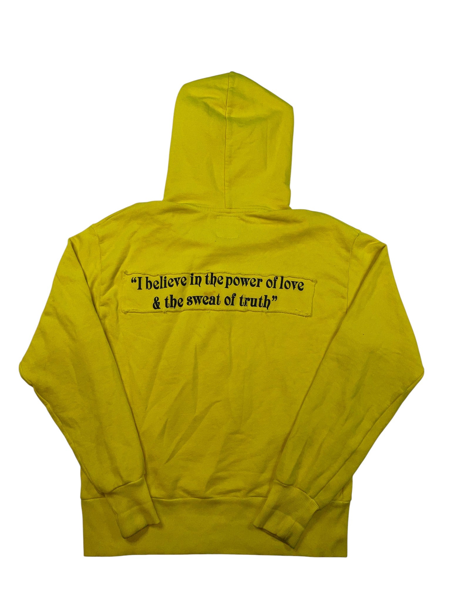 Barriers Assata Hoodie