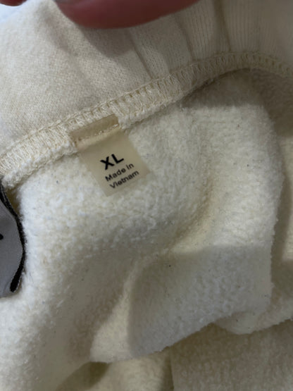 Essentials Cream Sweatpants