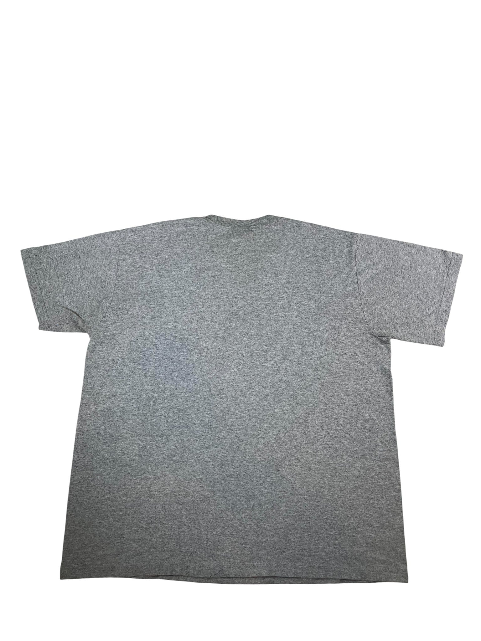 Supreme 'Samurai' Grey Tee