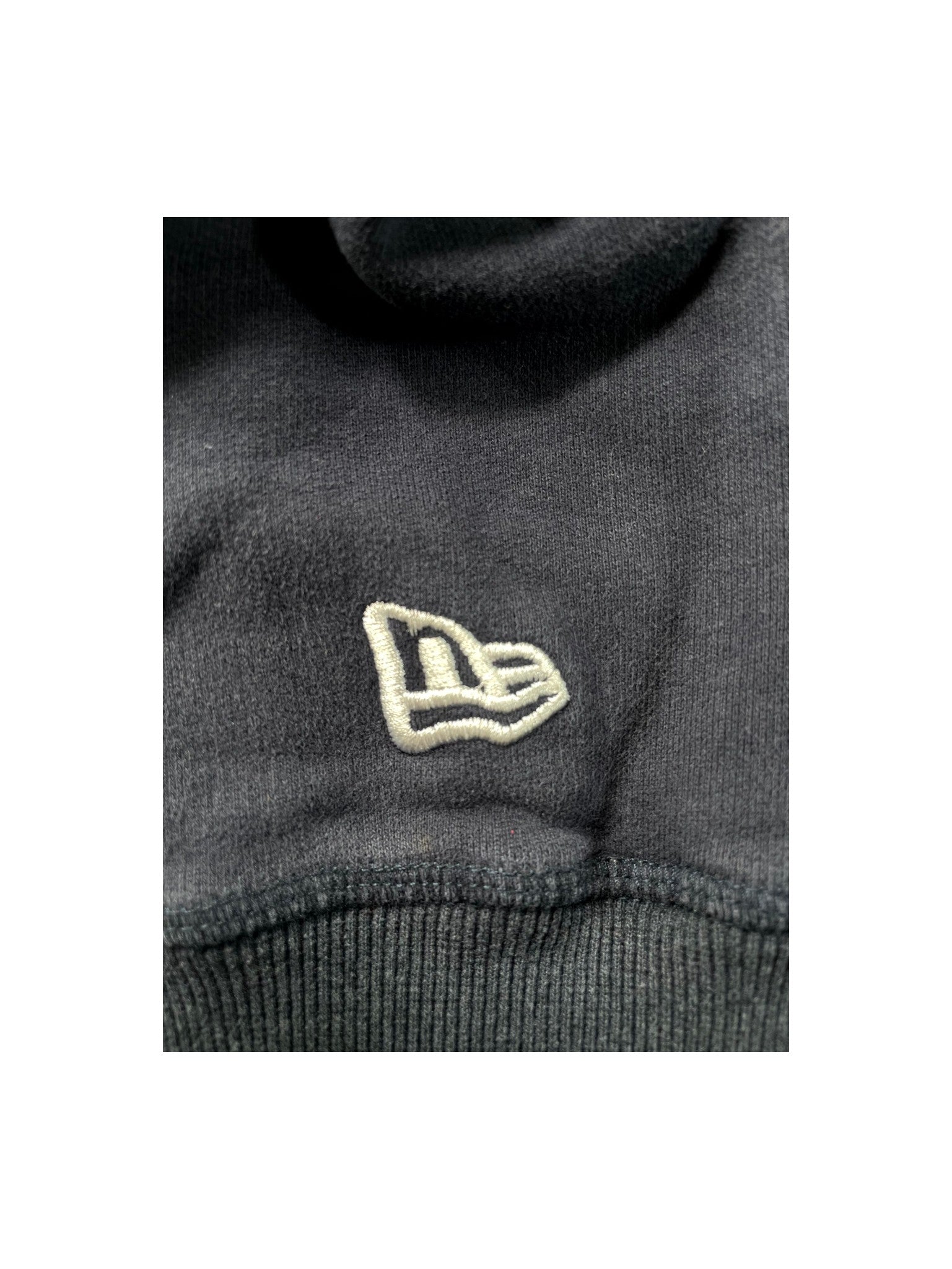 Eric Emanuel Yankees Navy Sweatsuit