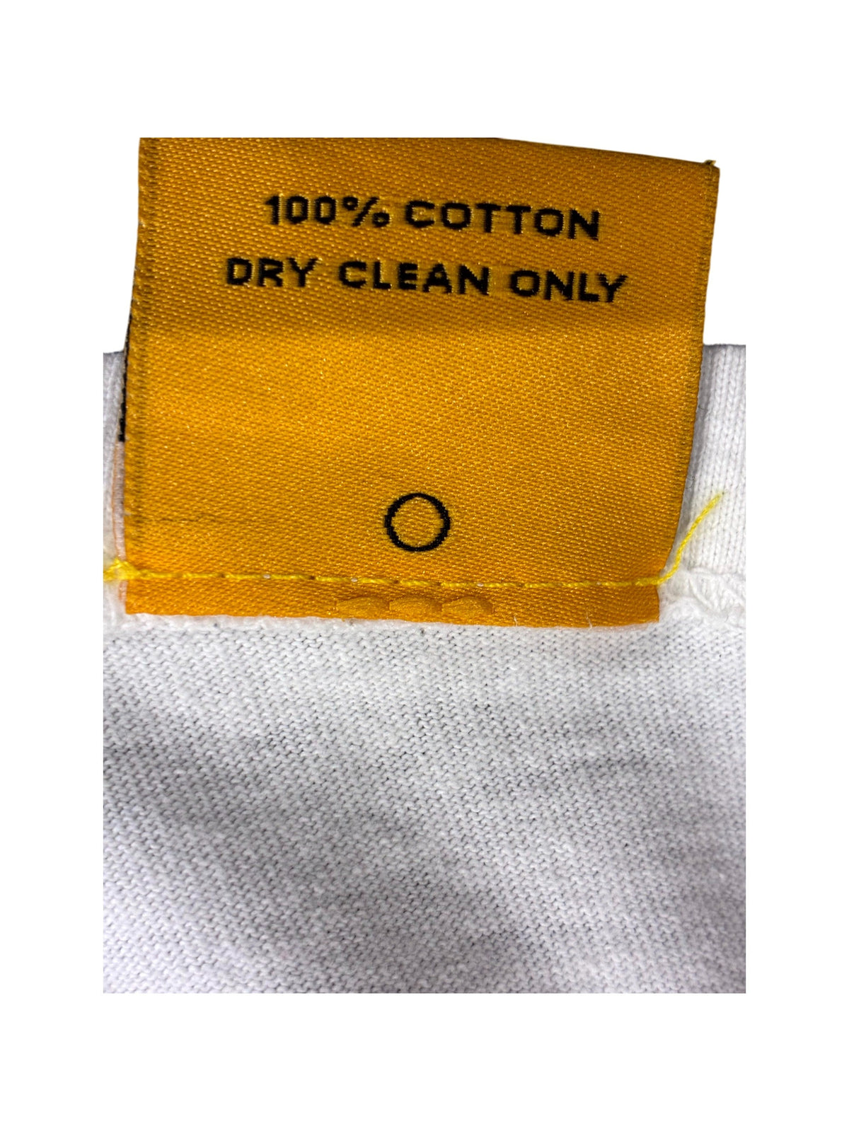 Gallery Dept Souvenir White & Black Tee