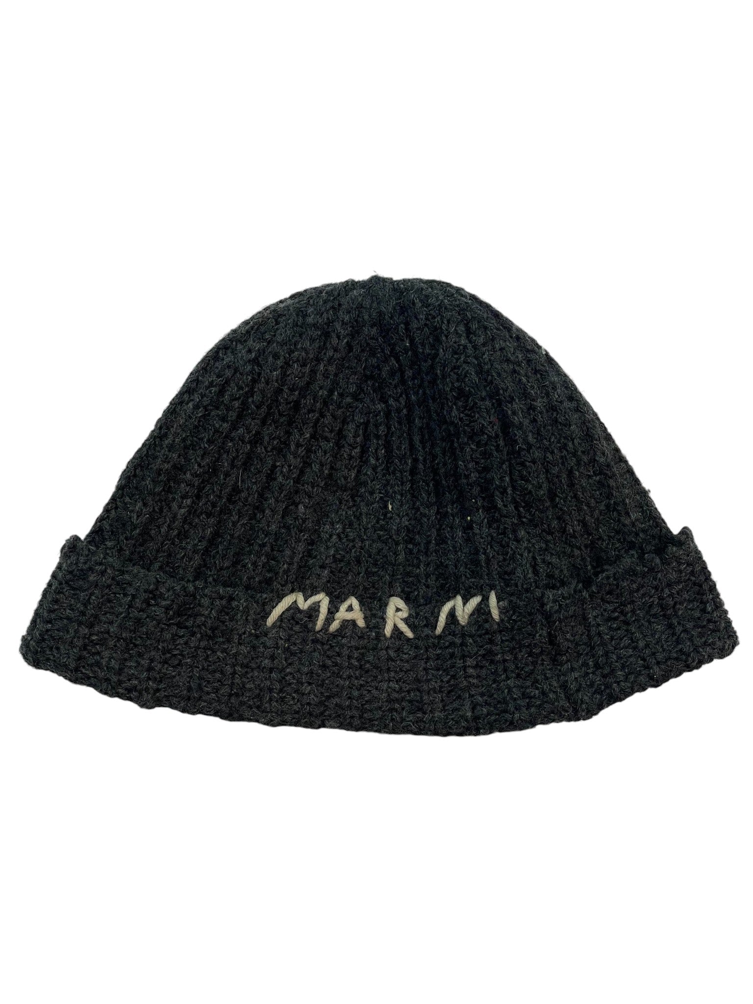 Marni Wool Beanie